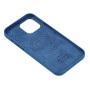 Чехол Original Silicone+MagSafe для iPhone 13 Pro Max  - фото 10