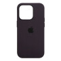 Чехол Original Silicone+MagSafe для iPhone 14 Pro  - фото 8