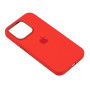 Чехол Original Silicone+MagSafe для iPhone 14 Pro  - фото 9