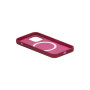Чехол MagSafe Leather Case Full Size для iPhone 12 Mini  - фото 10