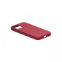 Чехол MagSafe Leather Case Full Size для iPhone 12 Mini  - фото 11