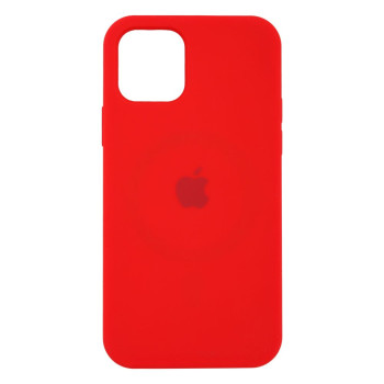 Чехол MagSafe Silicone Full Size Copy для iPhone 11 Pro