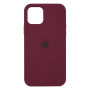 Чехол MagSafe Silicone Full Size Copy для iPhone 11 Pro  - фото 8