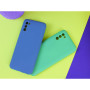 Чехол Full Case No Logo with frame для Samsung M51 Eur Ver  - фото 5