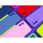 Чехол Full Case No Logo with frame для Samsung M51 Eur Ver  - фото 7
