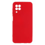 Чехол Full Case No Logo with frame для Samsung A22 (A225)  - фото 6