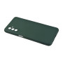 Чехол Full Case No Logo with frame для Samsung M52 (SM-M526)  - фото 23