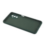 Чехол Full Case No Logo with frame для Samsung M52 (SM-M526)  - фото 24