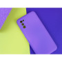 Чехол Full Case No Logo with frame для Samsung M52 (SM-M526)  - фото 28