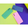 Чехол Full Case No Logo with frame для Samsung M52 (SM-M526)  - фото 29