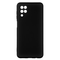 Чехол Full Case No Logo with frame для Samsung A12 Eur Ver