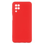 Чехол Full Case No Logo with frame для Samsung A12 Eur Ver 