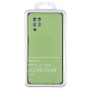 Чехол Full Case No Logo with frame для Samsung A12 Eur Ver  - фото 10