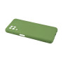 Чехол Full Case No Logo with frame для Samsung A12 Eur Ver  - фото 11