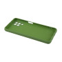 Чехол Full Case No Logo with frame для Samsung A12 Eur Ver  - фото 12