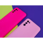 Чехол Full Case No Logo with frame для Samsung A12 Eur Ver  - фото 15
