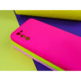 Чехол Full Case No Logo with frame для Samsung A12 Eur Ver  - фото 17