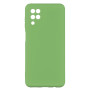Чехол Full Case No Logo with frame для Samsung A12 Eur Ver  - фото 2