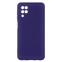 Чехол Full Case No Logo with frame для Samsung A12 Eur Ver  - фото 3
