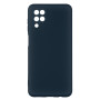 Чехол Full Case No Logo with frame для Samsung A12 Eur Ver  - фото 4