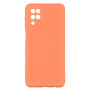 Чехол Full Case No Logo with frame для Samsung A12 Eur Ver  - фото 5
