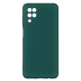 Чехол Full Case No Logo with frame для Samsung A12 Eur Ver  - фото 6