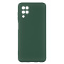 Чехол Full Case No Logo with frame для Samsung A12 Eur Ver  - фото 9