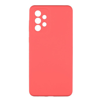 Чехол Full Case No Logo with frame для Samsung A73 5G