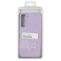 Чехол Full Case No Logo with frame для Samsung S22 Plus  - фото 7