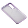 Чехол Full Case No Logo with frame для Samsung S22 Plus  - фото 9
