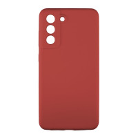 Чехол Full Case No Logo with frame для Samsung S21 FE