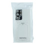 Чехол Pocket Card Transparent case для Samsung S22 Ultra  - фото 2