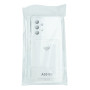 Чехол Pocket Card Transparent case для Samsung A53 5G  - фото 2