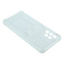 Чехол Pocket Card Transparent case для Samsung A53 5G  - фото 4