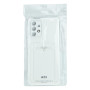 Чехол Pocket Card Transparent case для Samsung A23 4G/5G  - фото 2
