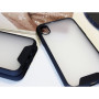 Чехол Space Matte для iPhone Xs Max  - фото 13