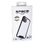 Чехол Space Matte для iPhone Xs Max  - фото 3