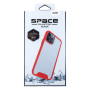 Чехол Space Matte для iPhone Xs Max  - фото 4