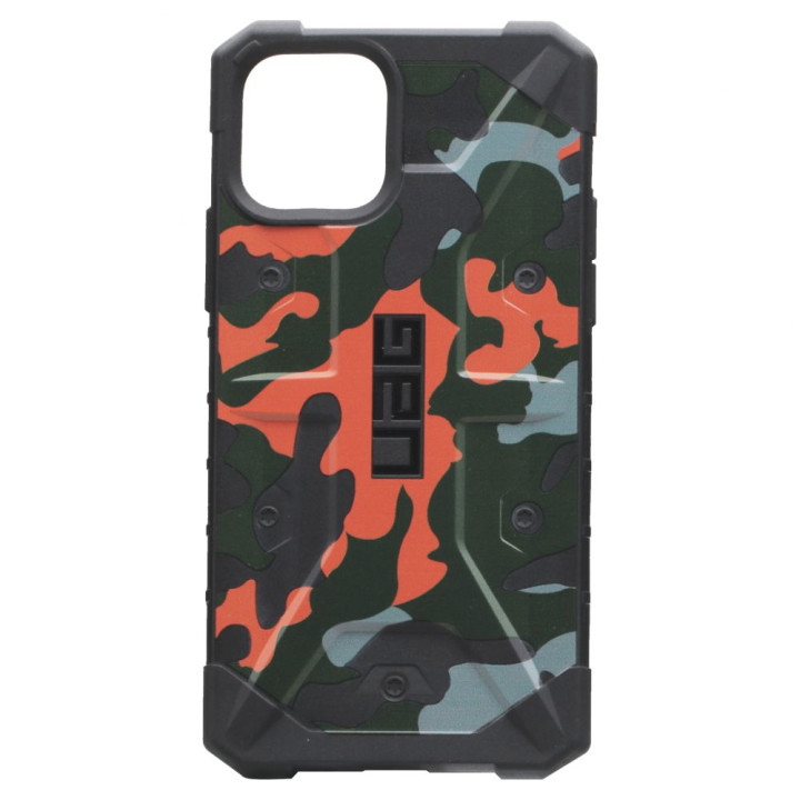 Чехол UAG Сamouflage для iPhone 11 Pro Max
