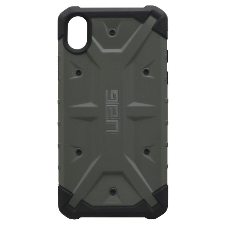 Чехол UAG для iPhone Xs Max
