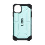 Чехол UAG Plazma для iPhone 11 Pro Зеленый - фото 2