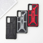 Чехол UAG Monarch для iPhone Xs Max  - фото 7