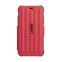 Чехол UAG Metropolis для iPhone 11 Pro  - фото 2
