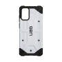Чехол UAG для Samsung S20 Plus Белый