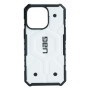 Чехол UAG Pathfinder для iPhone 13 Pro Белый