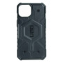 Чехол UAG Pathfinder для iPhone 13 Черный - фото 4