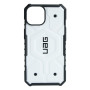 Чехол UAG Pathfinder для iPhone 14 Белый