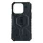 Чехол UAG Pathfinder для iPhone 14 Pro Черный - фото 4