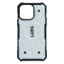 Чехол UAG Pathfinder для iPhone 14 Pro Max Белый