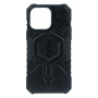 Чехол UAG Pathfinder для iPhone 14 Pro Max Черный - фото 4